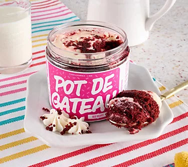 Red velvet